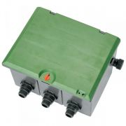 Коробка для клапана для полива V3 GARDENA 01255-29.000.00 
